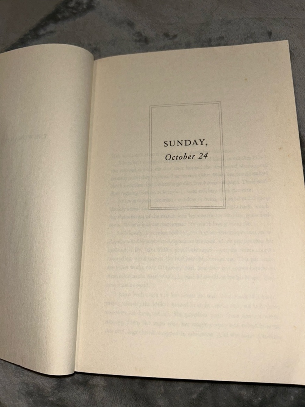 The Woman in the Window: A Novel by A. J. Finn, Paperback, 2018 - Picture 3 of 11